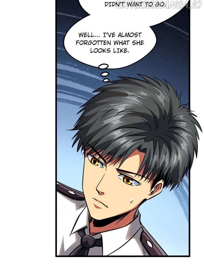 Super Gene Chapter 87 Online - página 4