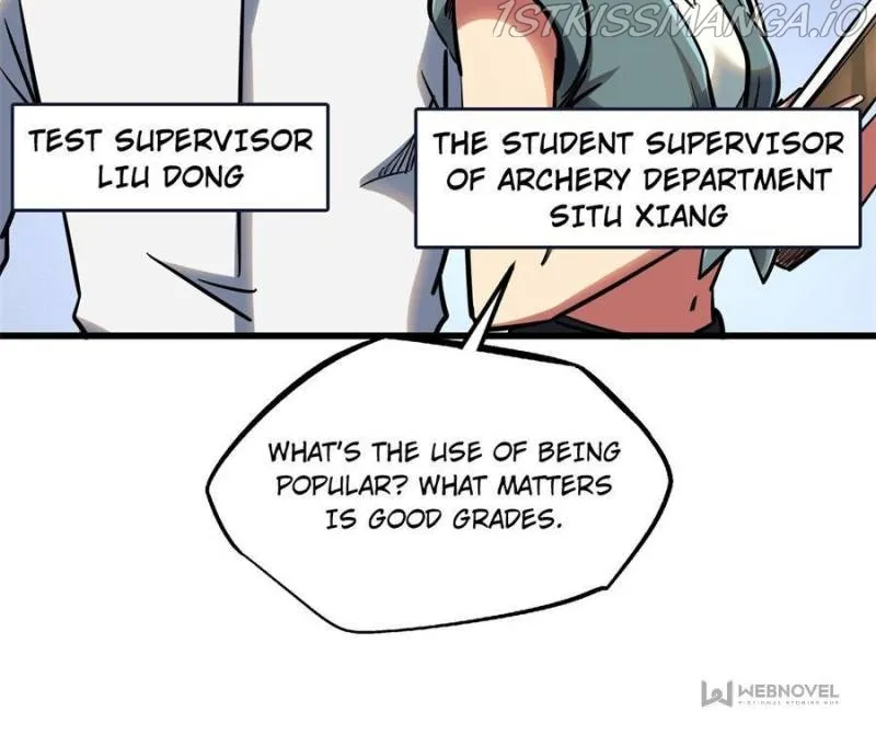 Super Gene Chapter 87 Online - página 9