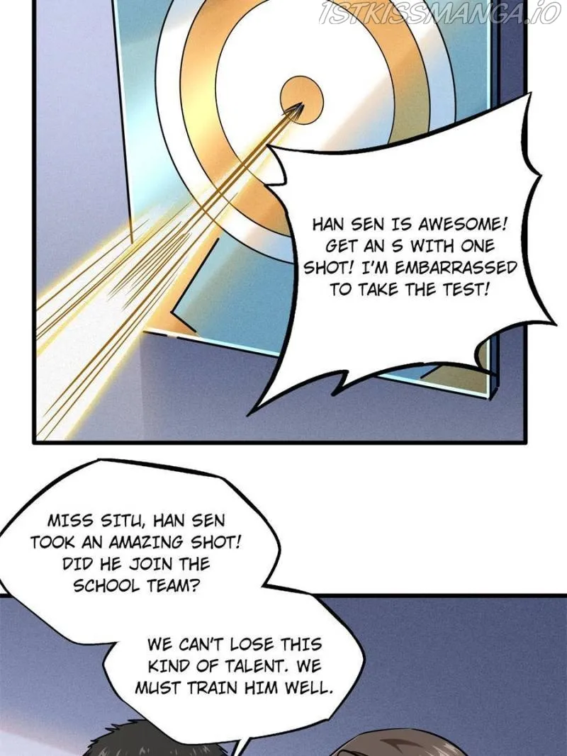 Super Gene Chapter 87 Online - página 14