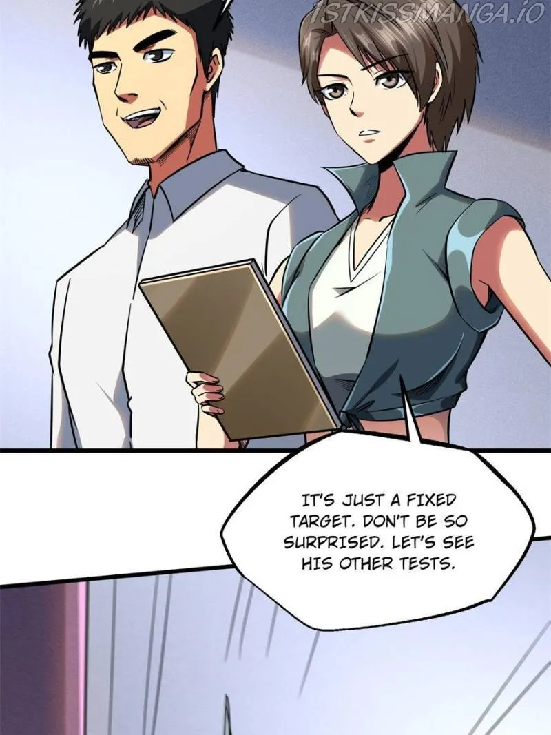 Super Gene Chapter 87 Online - página 15