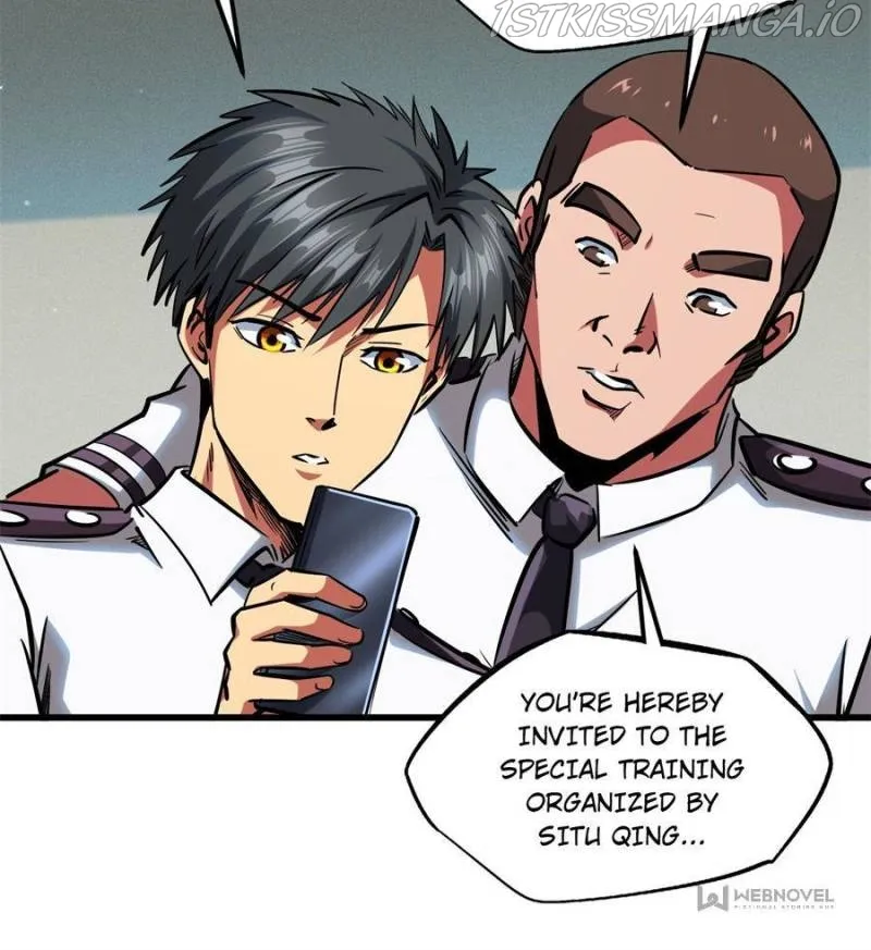 Super Gene Chapter 87 Online - página 27