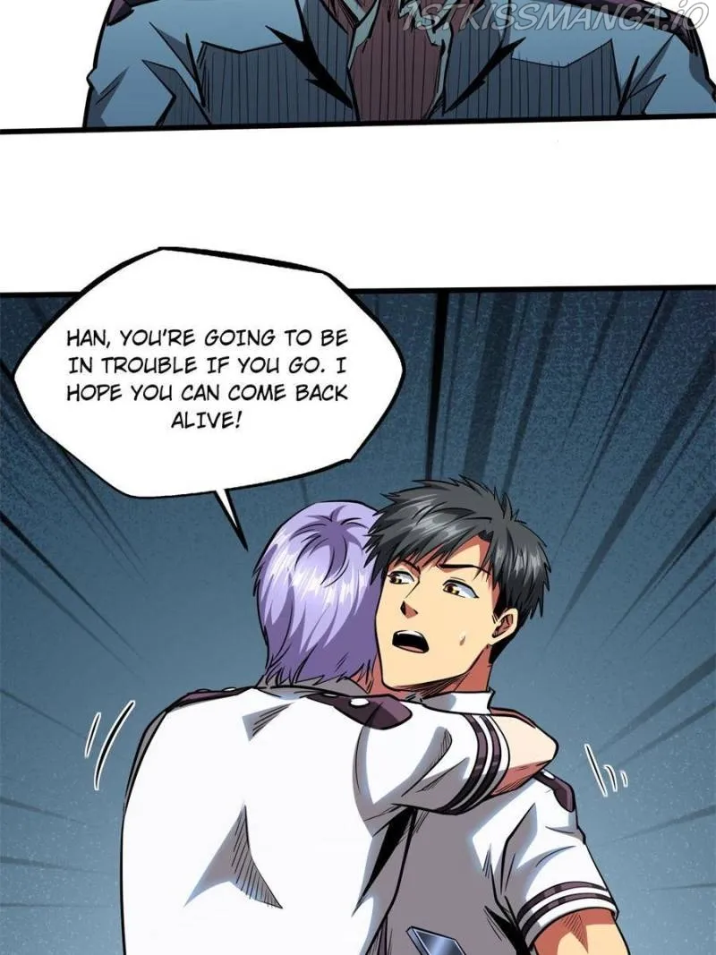 Super Gene Chapter 87 Online - página 32