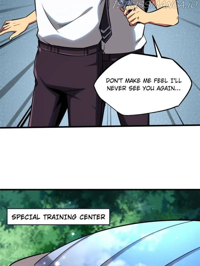 Super Gene Chapter 87 Online - página 33