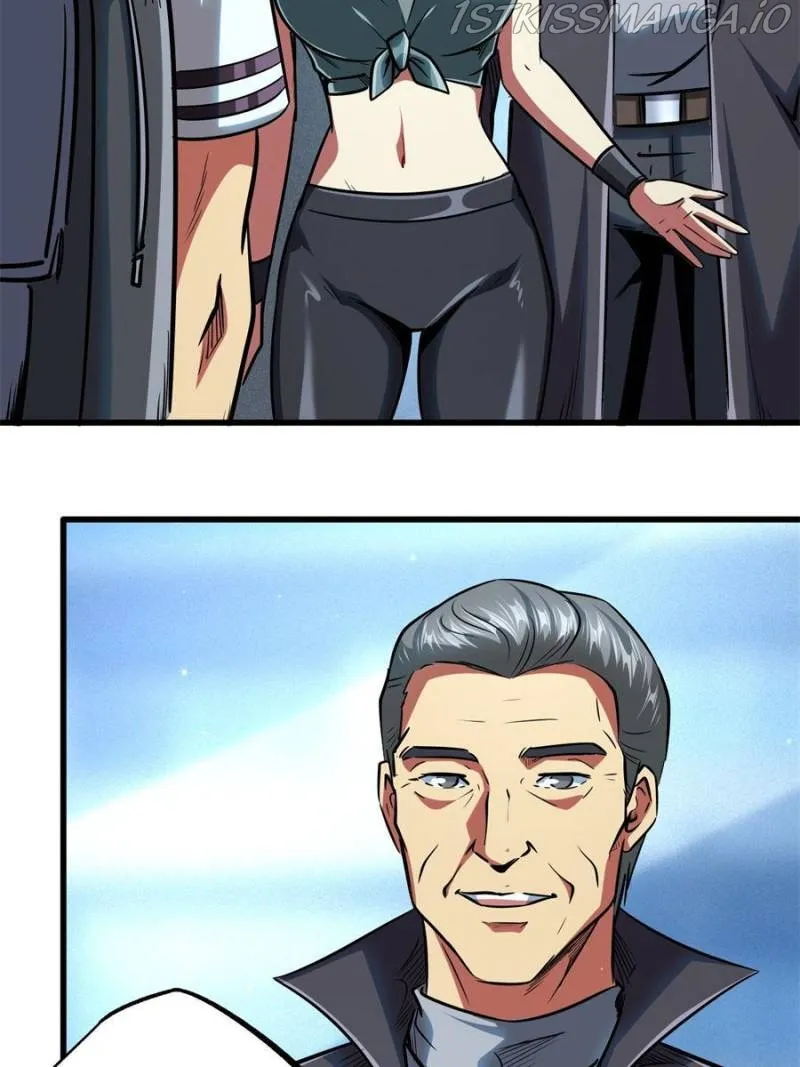 Super Gene Chapter 87 Online - página 37
