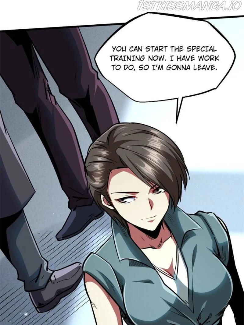 Super Gene Chapter 87 Online - página 41