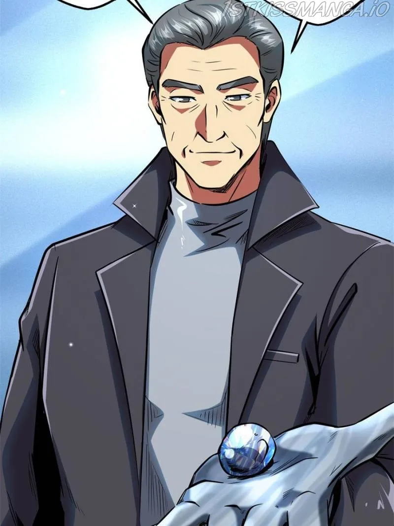 Super Gene Chapter 87 Online - página 43
