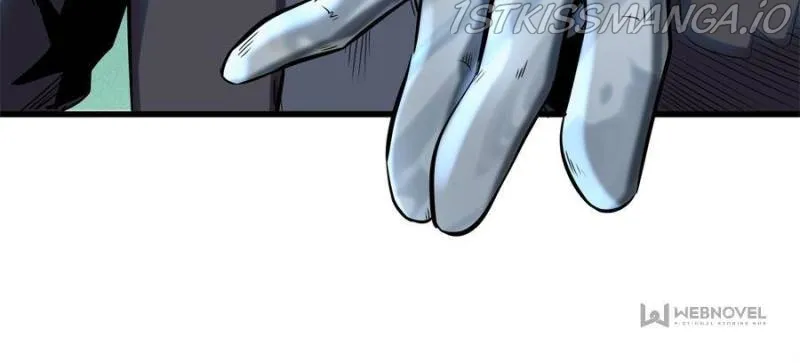 Super Gene Chapter 87 Online - página 44