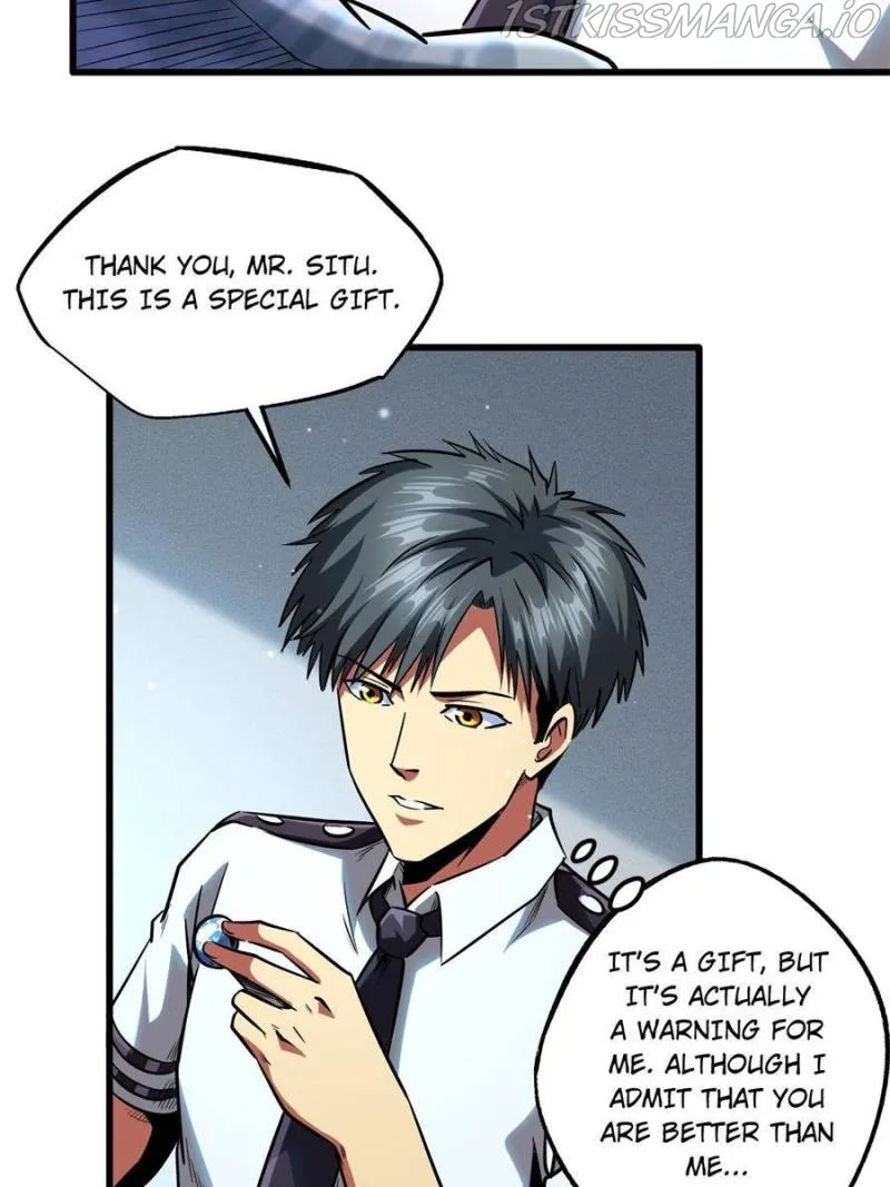 Super Gene Chapter 87 Online - página 47