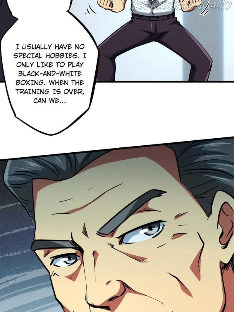 Super Gene Chapter 87 Online - página 49