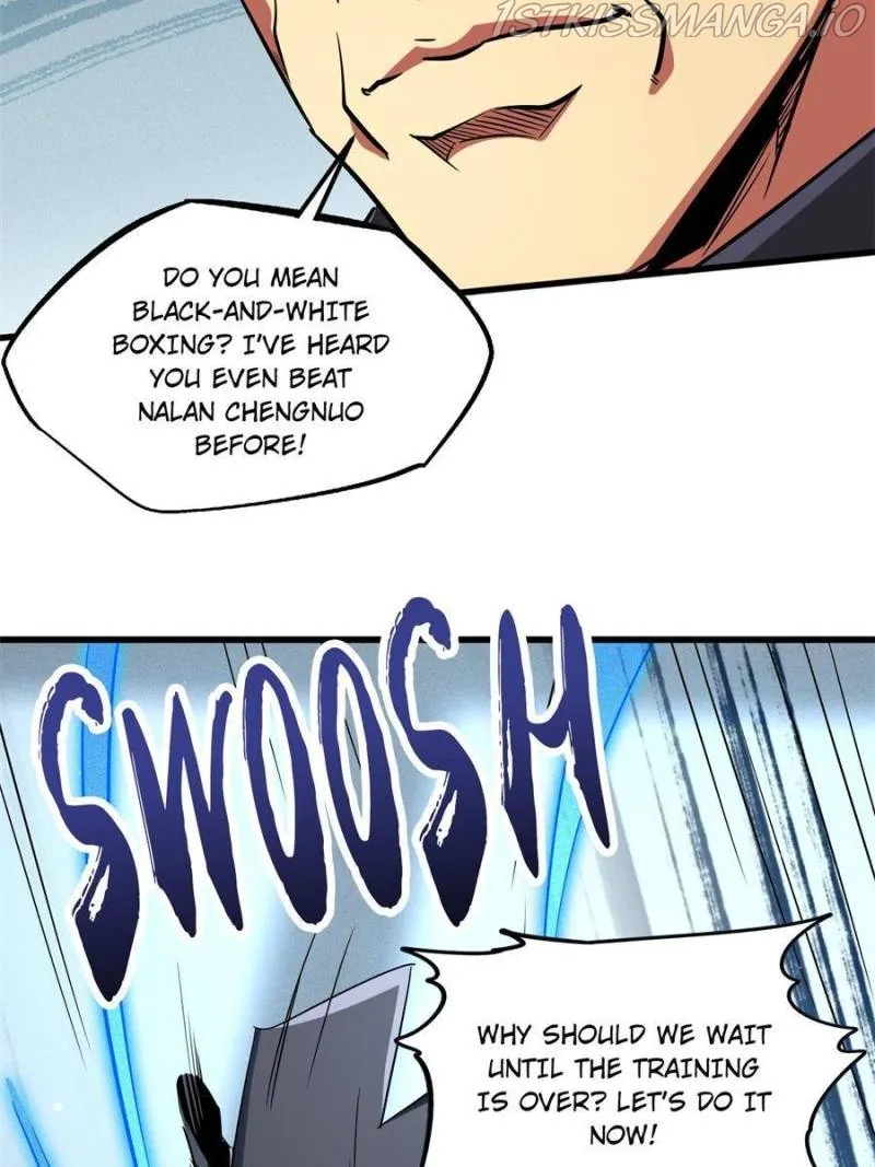 Super Gene Chapter 87 Online - página 50