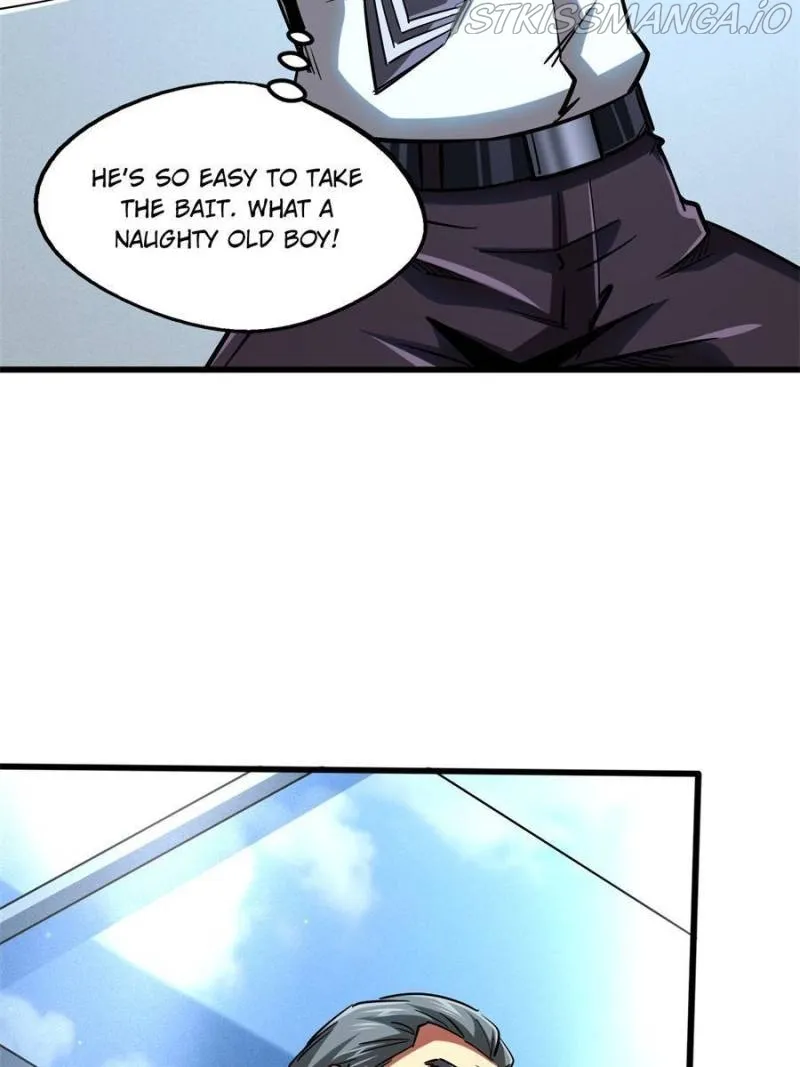 Super Gene Chapter 87 Online - página 56