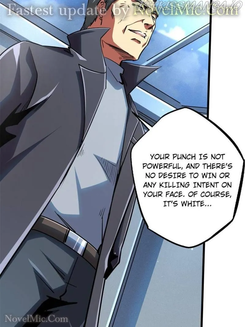 Super Gene Chapter 87 Online - página 57