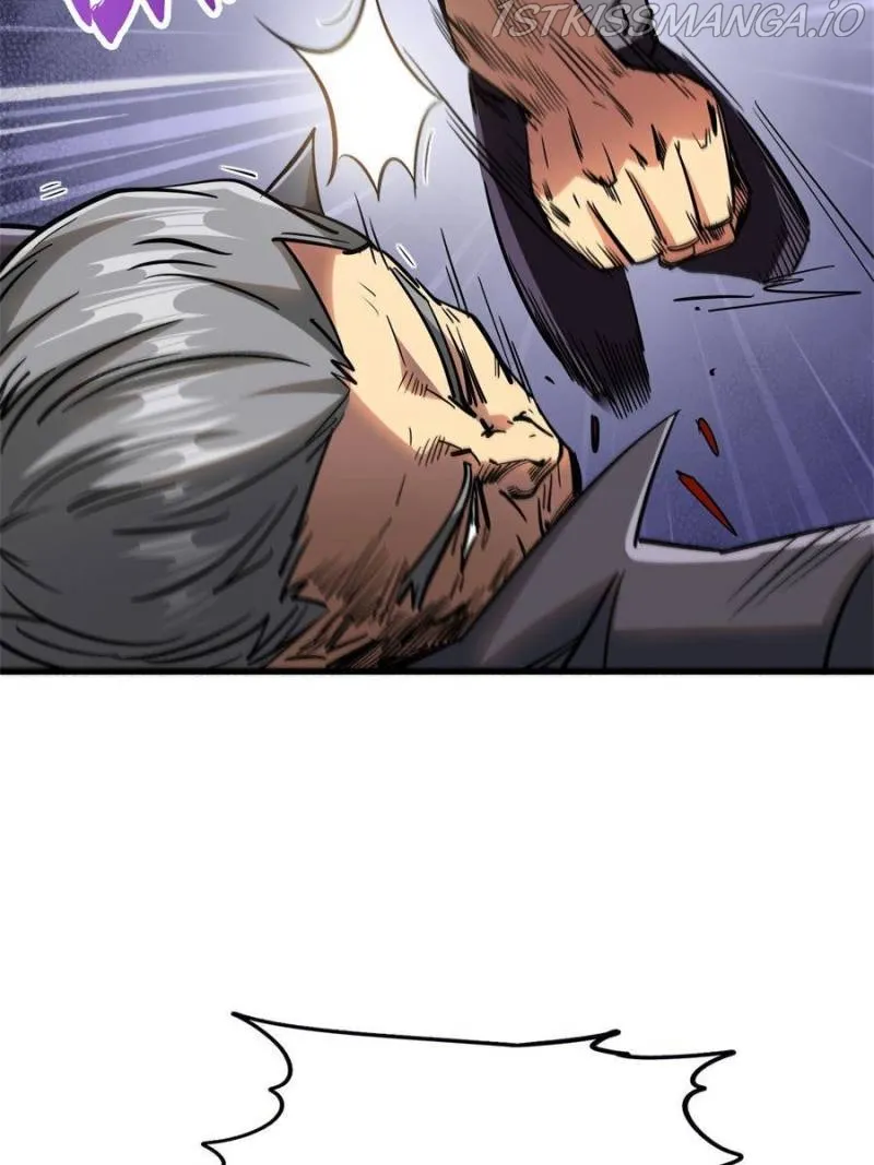 Super Gene Chapter 87 Online - página 59