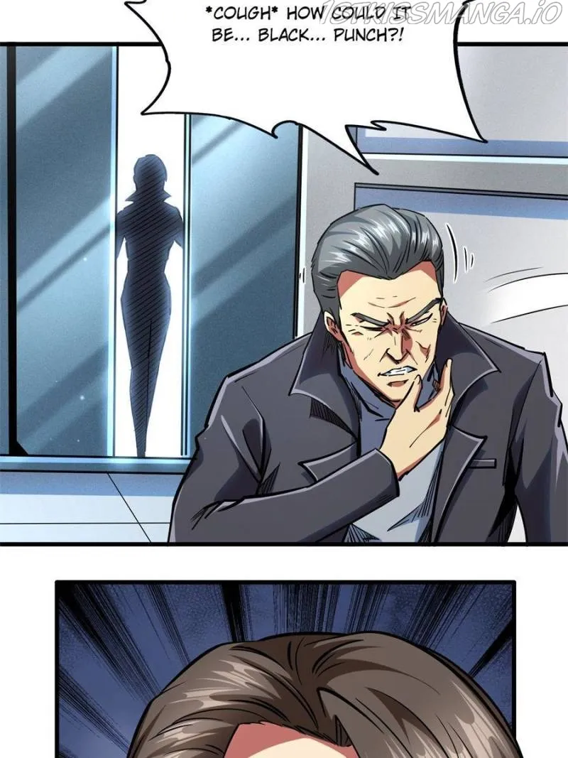 Super Gene Chapter 87 Online - página 60