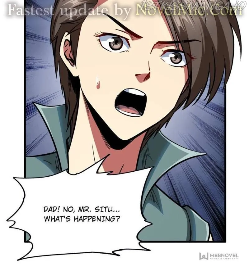 Super Gene Chapter 87 Online - página 61