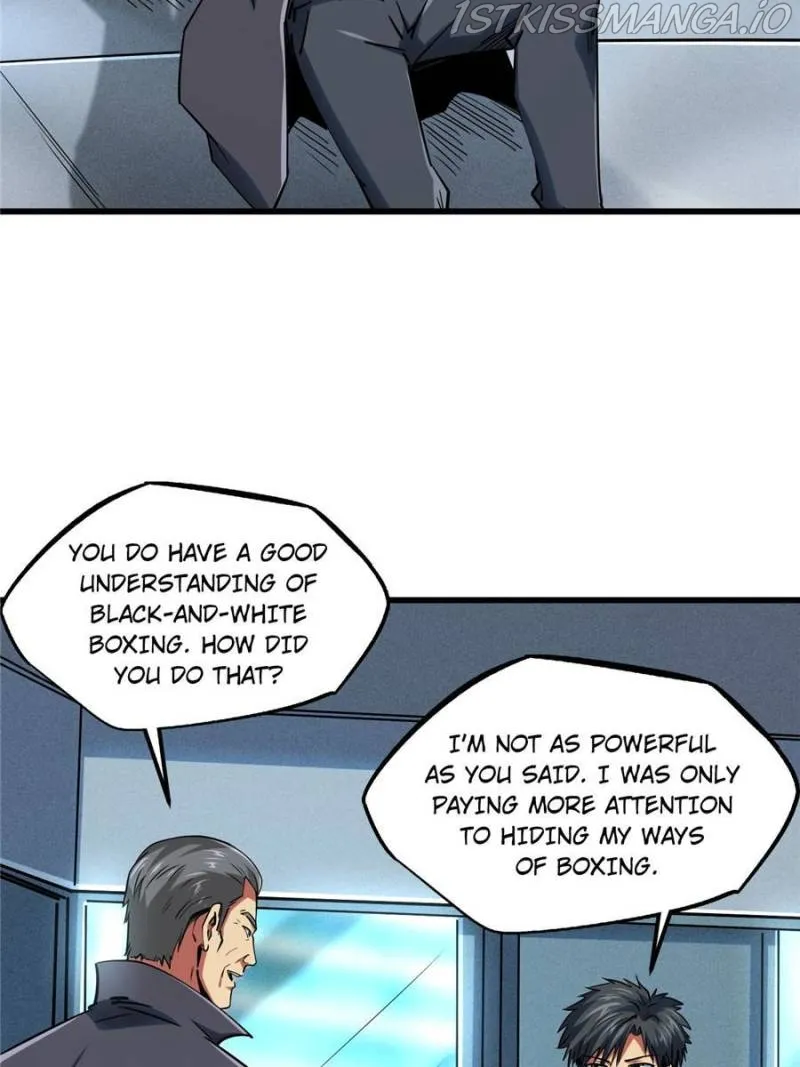 Super Gene Chapter 88 Online - página 2