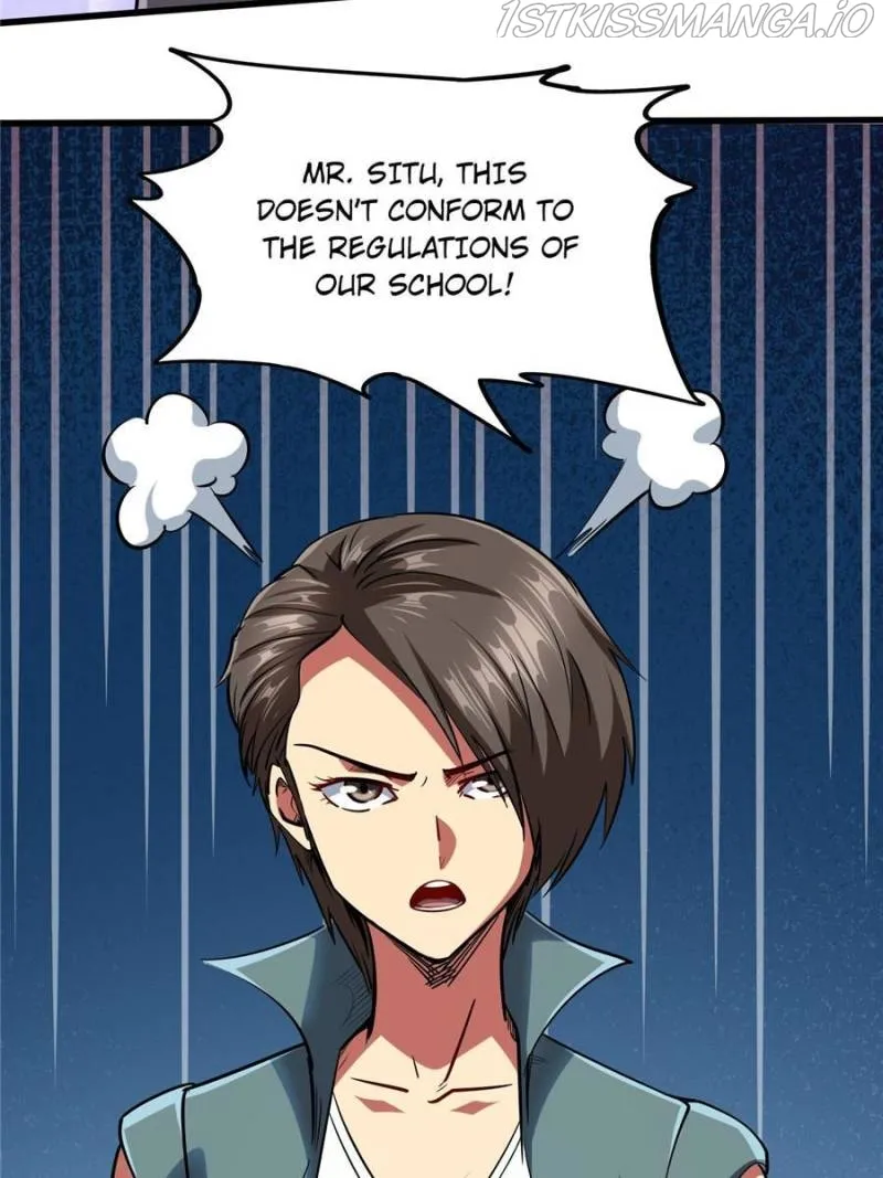 Super Gene Chapter 88 Online - página 7