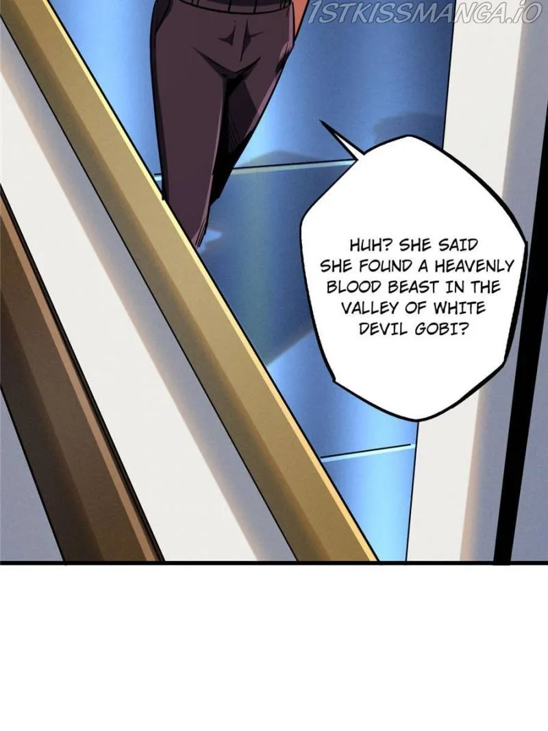 Super Gene Chapter 88 Online - página 15