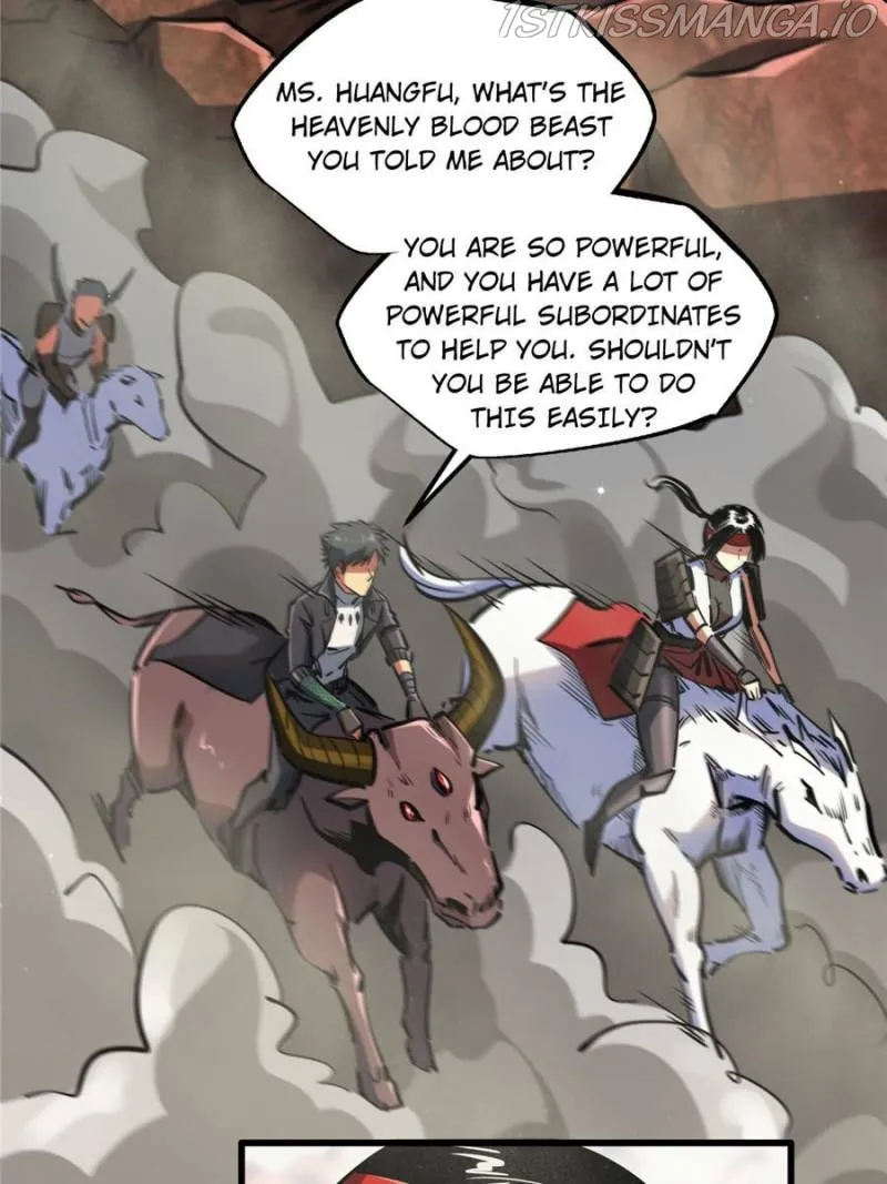 Super Gene Chapter 88 Online - página 17