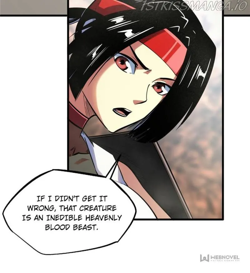 Super Gene Chapter 88 Online - página 18
