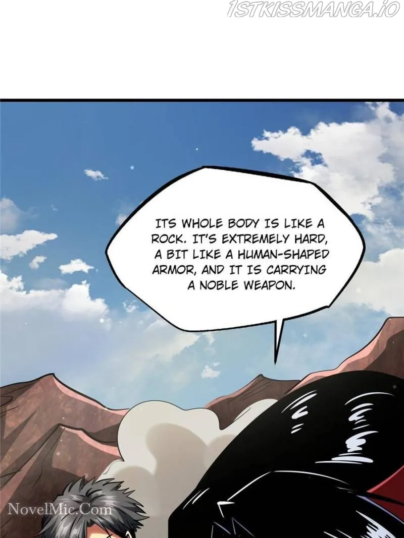Super Gene Chapter 88 Online - página 19