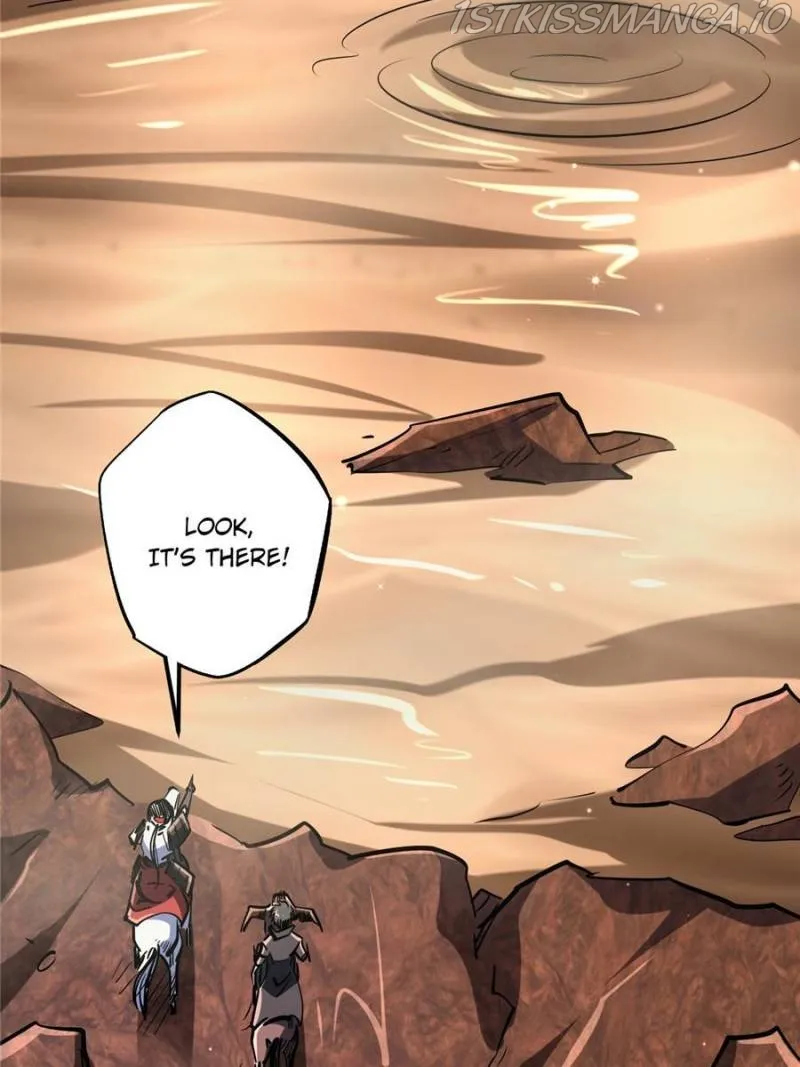 Super Gene Chapter 88 Online - página 22