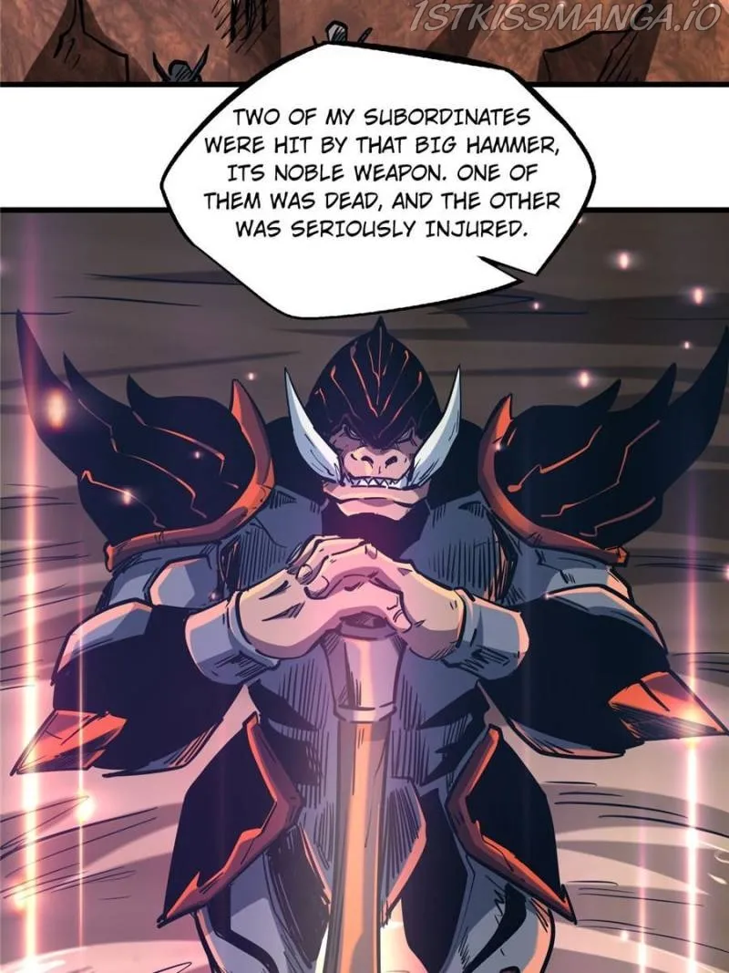 Super Gene Chapter 88 Online - página 23
