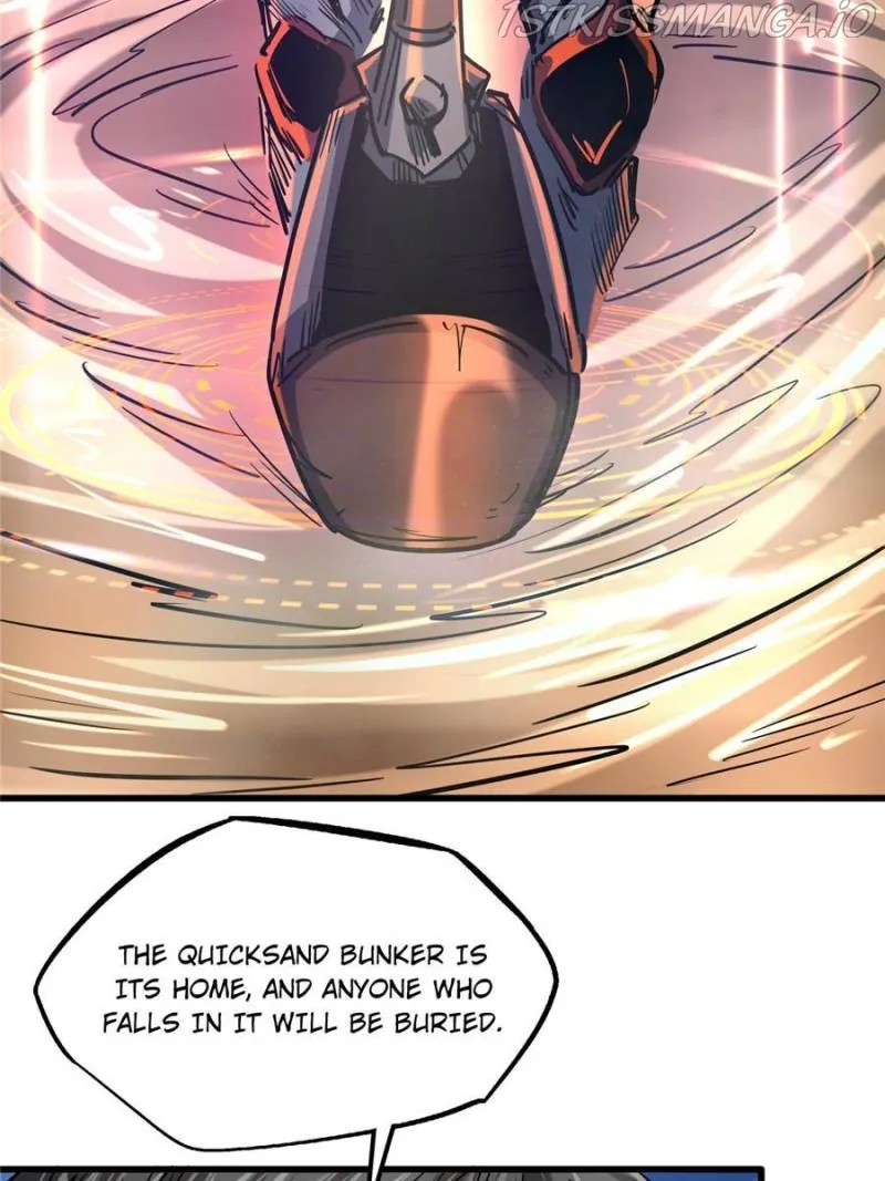 Super Gene Chapter 88 Online - página 24