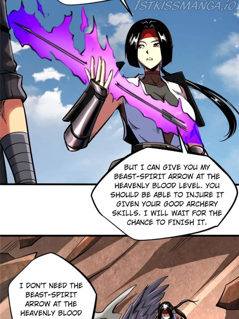 Super Gene Chapter 88 Online - página 26