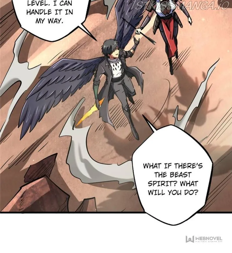 Super Gene Chapter 88 Online - página 27