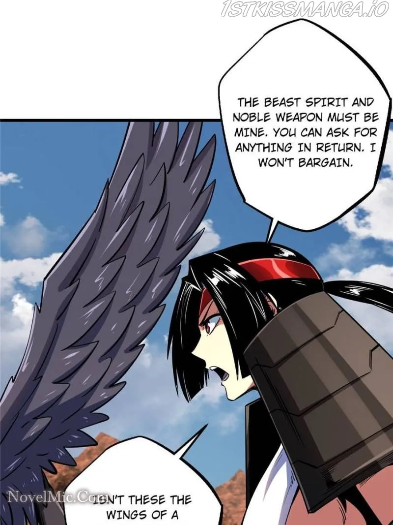 Super Gene Chapter 88 Online - página 28