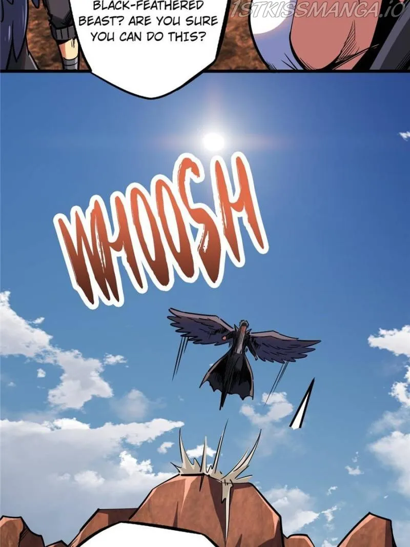 Super Gene Chapter 88 Online - página 29
