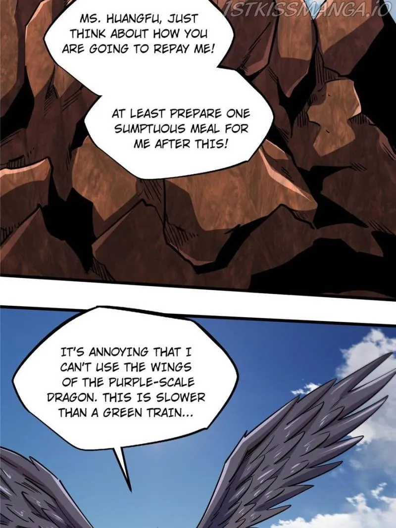 Super Gene Chapter 88 Online - página 30