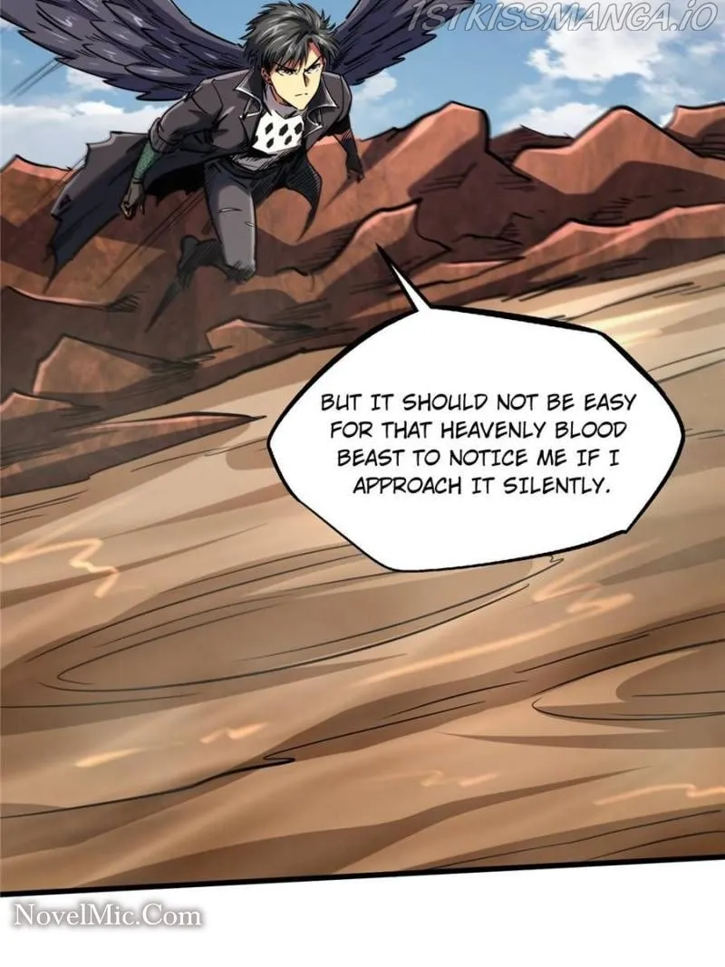 Super Gene Chapter 88 Online - página 31