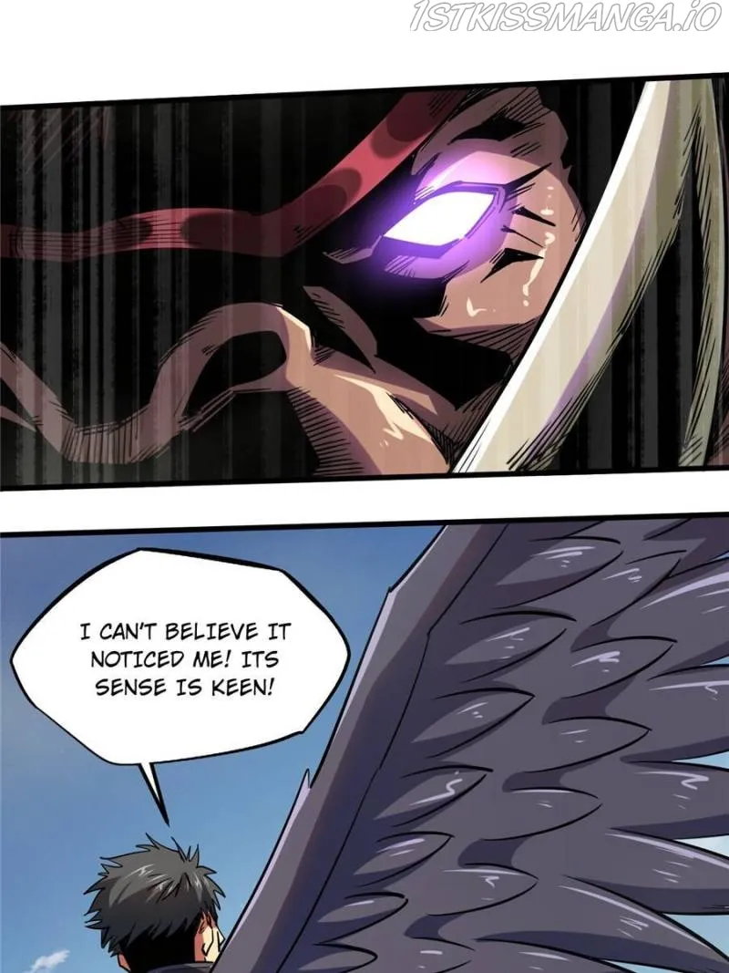 Super Gene Chapter 88 Online - página 32