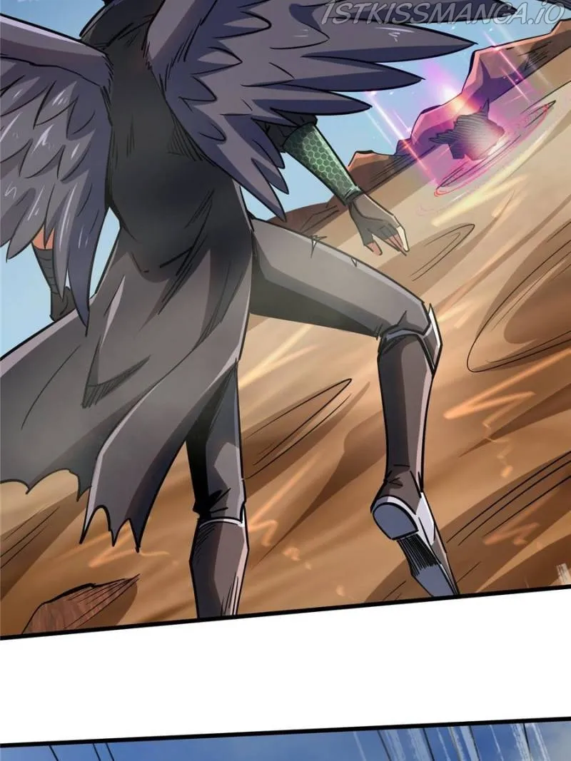 Super Gene Chapter 88 Online - página 33