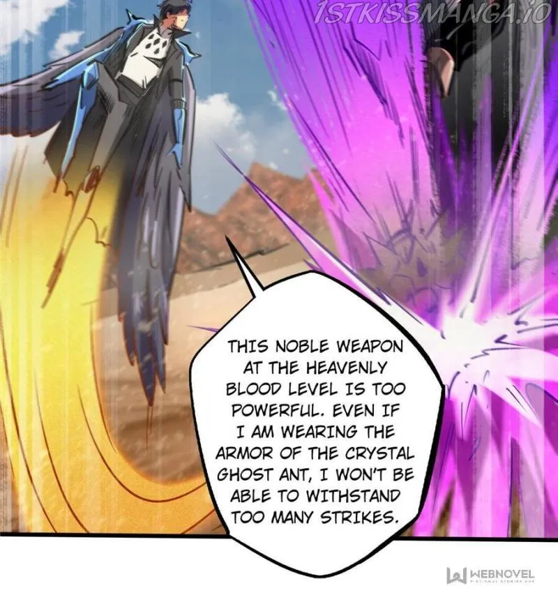 Super Gene Chapter 88 Online - página 36