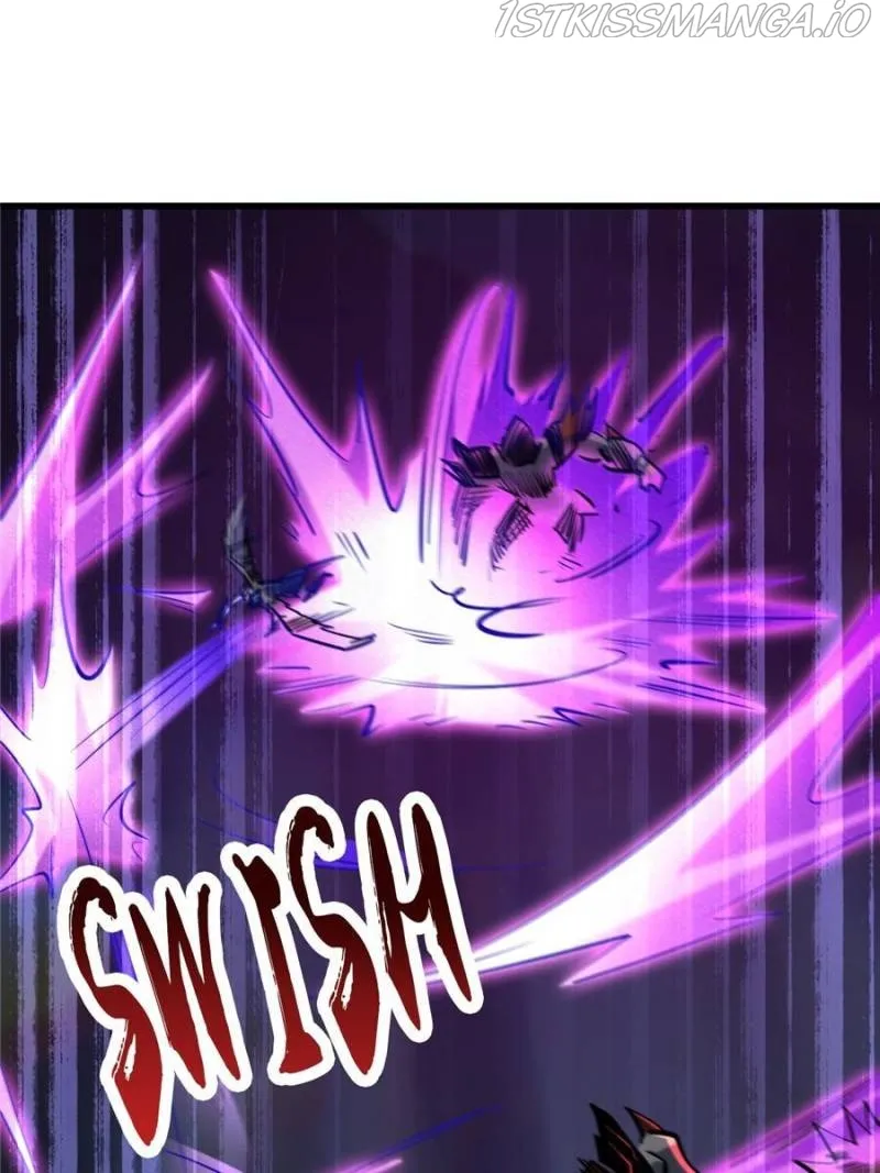 Super Gene Chapter 88 Online - página 37