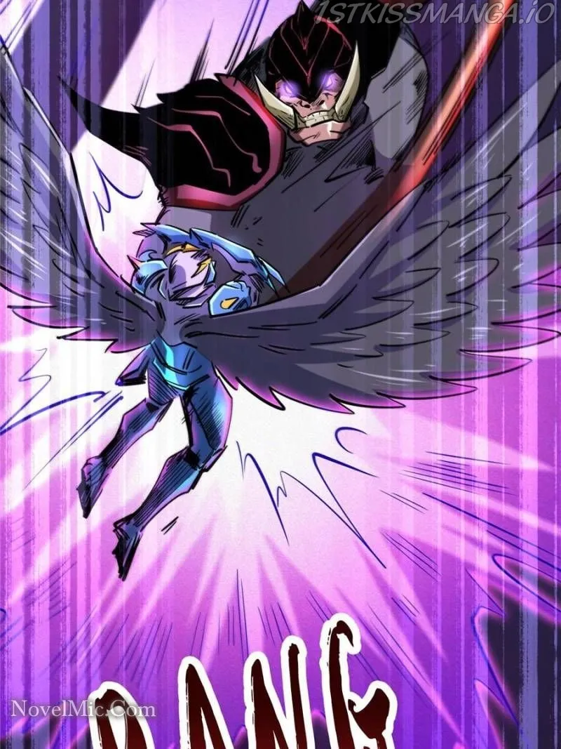Super Gene Chapter 88 Online - página 39