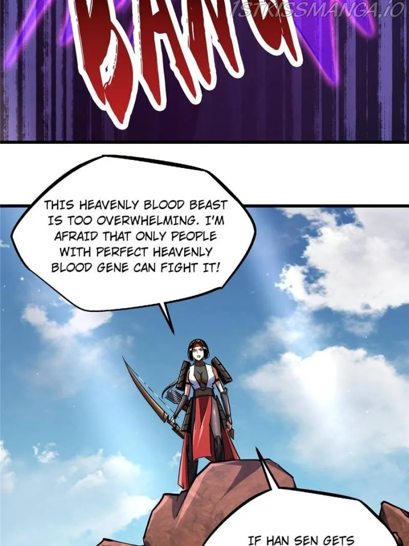 Super Gene Chapter 88 Online - página 40