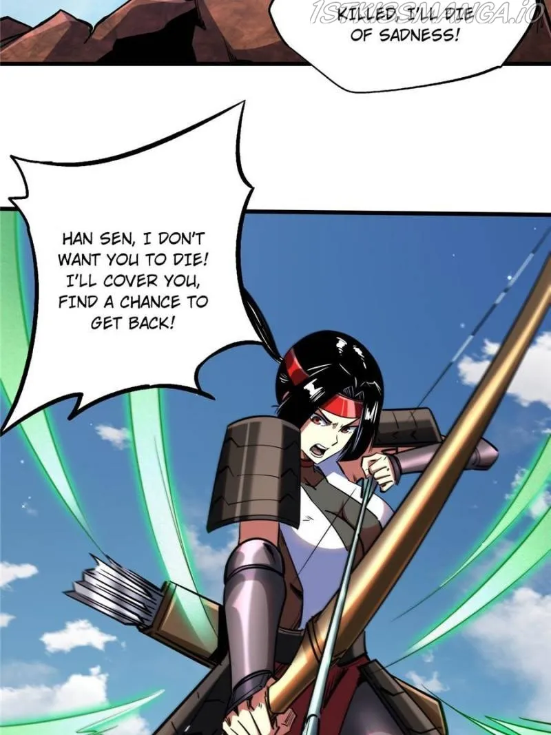 Super Gene Chapter 88 Online - página 41