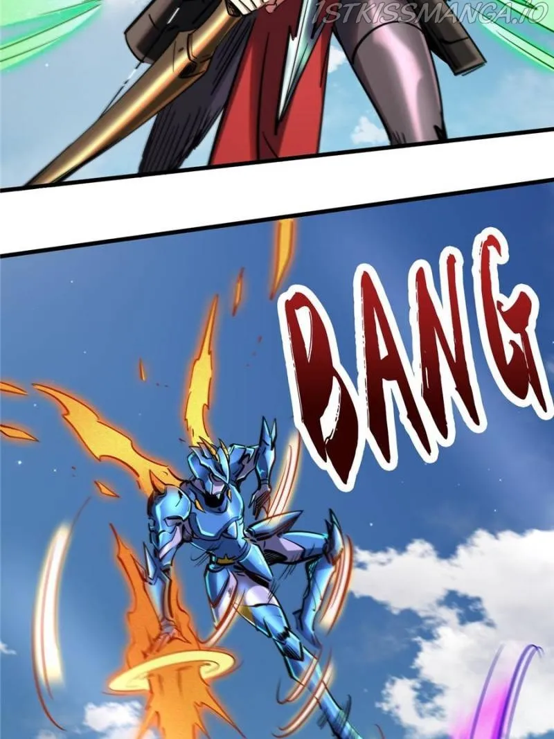 Super Gene Chapter 88 Online - página 42