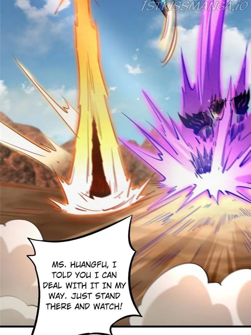 Super Gene Chapter 88 Online - página 43