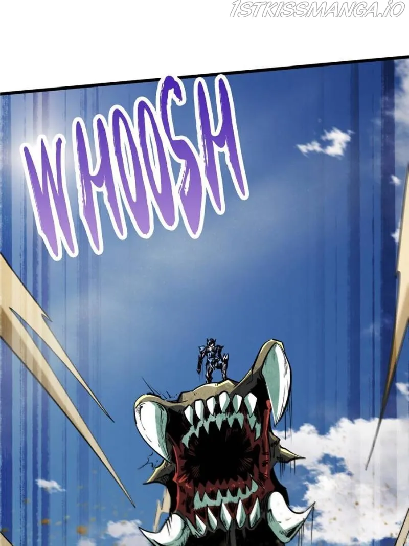 Super Gene Chapter 88 Online - página 46