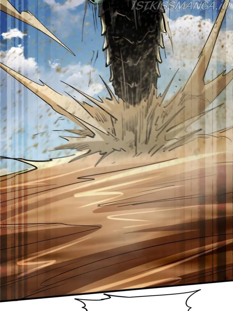Super Gene Chapter 88 Online - página 47