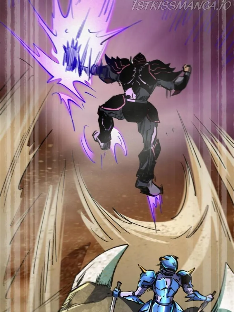 Super Gene Chapter 88 Online - página 50