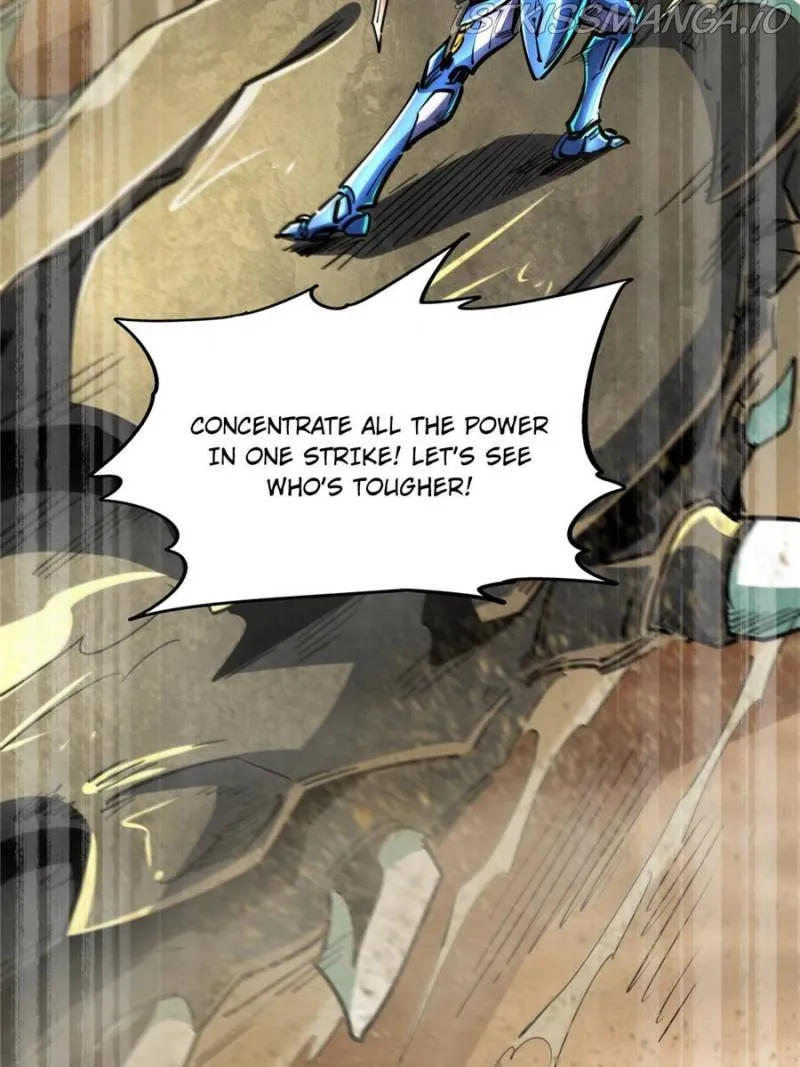 Super Gene Chapter 88 Online - página 51