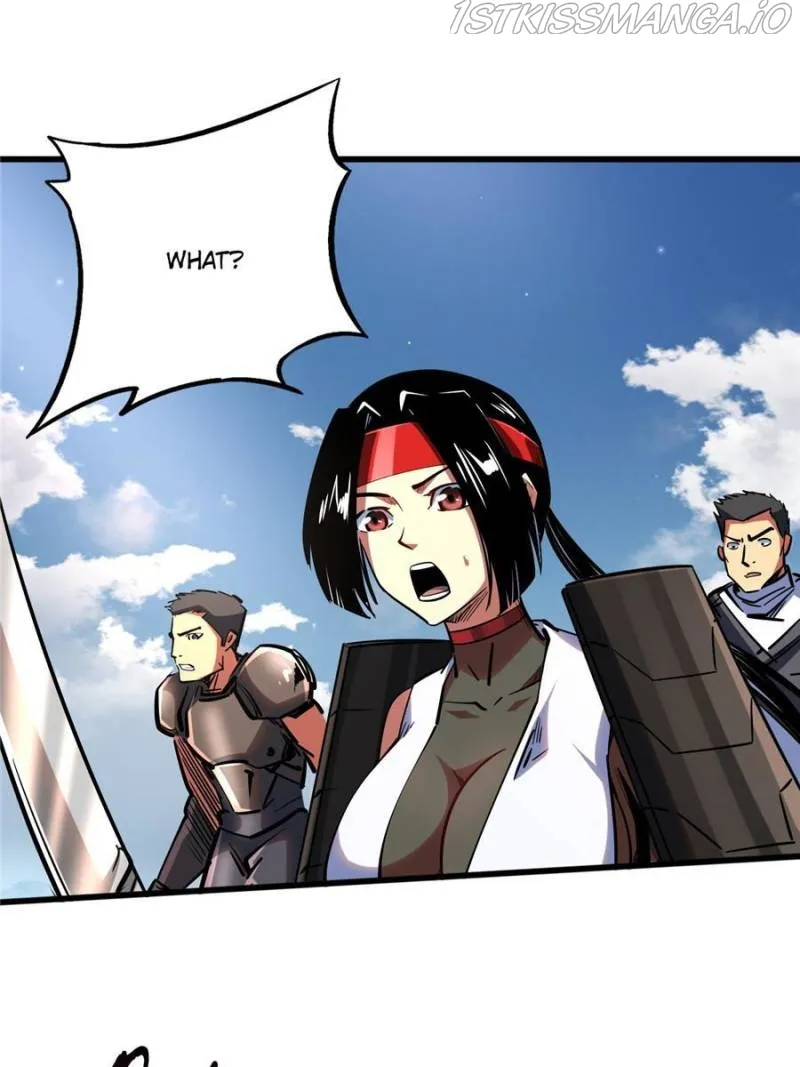 Super Gene Chapter 88 Online - página 55