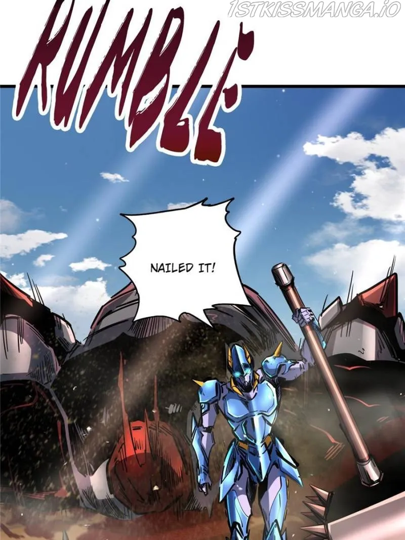 Super Gene Chapter 88 Online - página 56