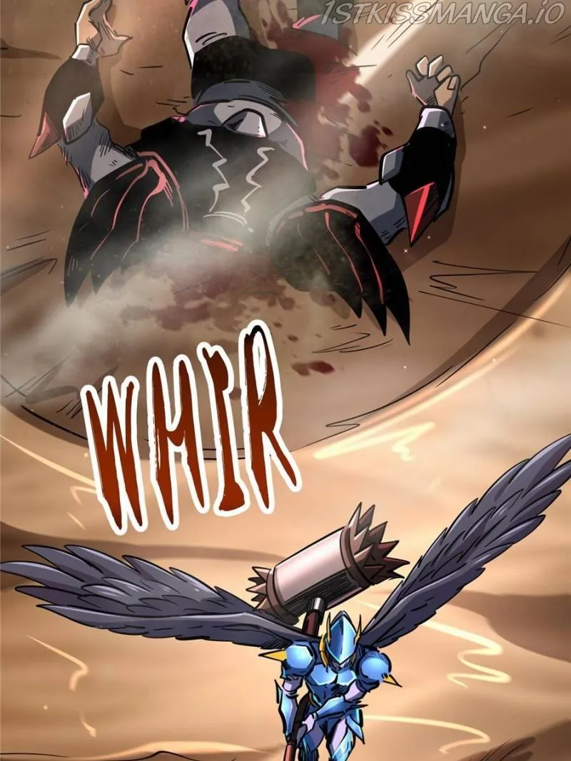 Super Gene Chapter 88 Online - página 58